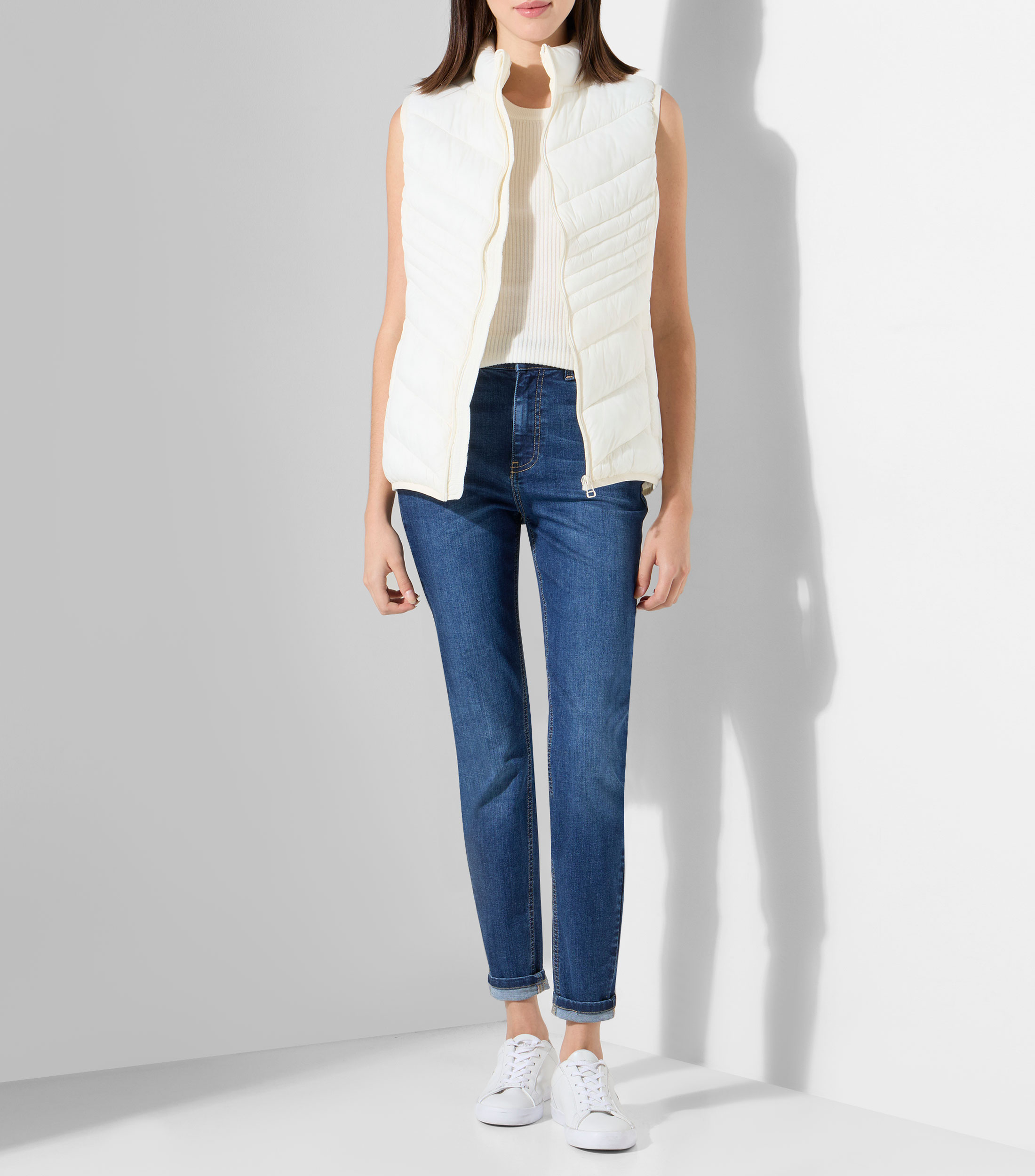 Jeans Skinny Mujer